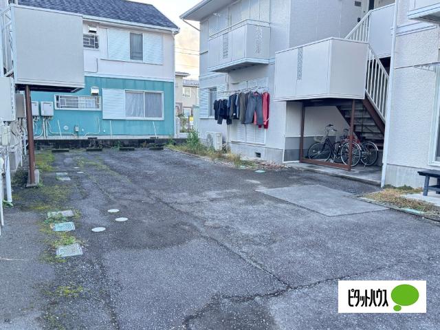 コーポ竹縄B 物件画像