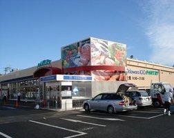 小田急百貨店：720m