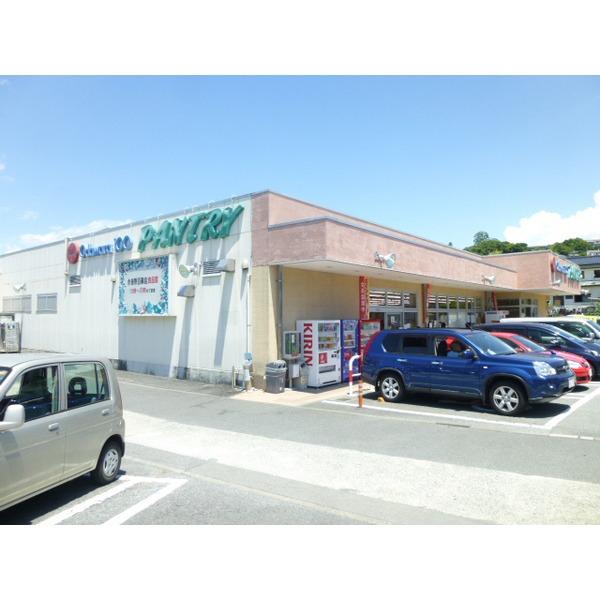 小田原百貨店板橋店：1317m