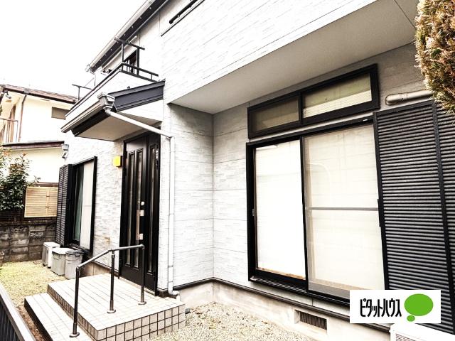 外観写真1