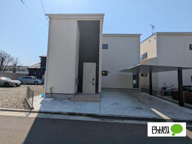 外観写真2