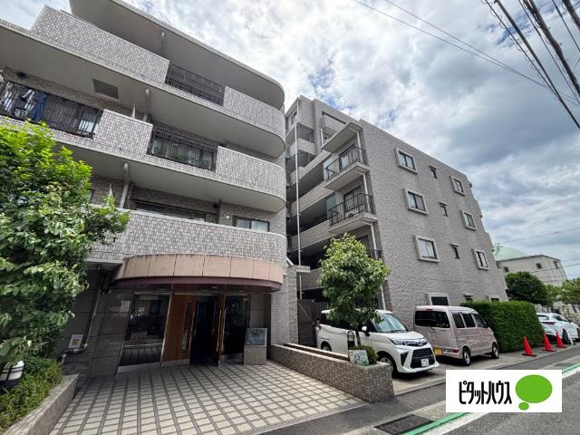 外観写真1