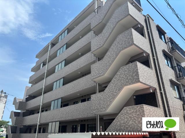 外観写真1