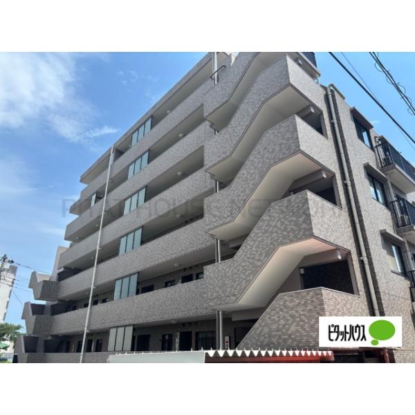 小田原パークホームズ