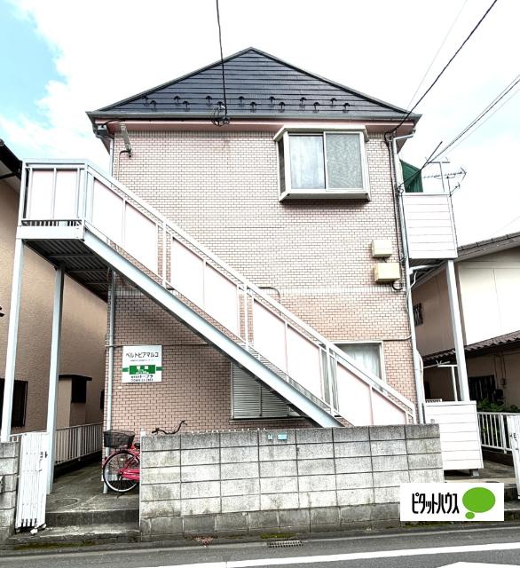 外観写真1
