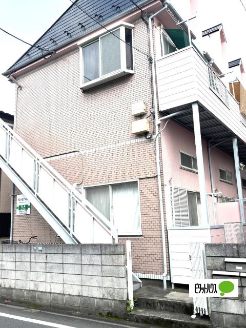 外観写真2