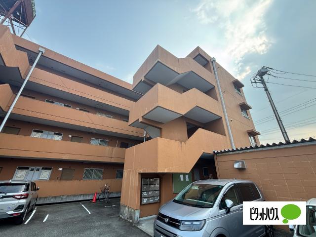 小田原市成田　ロッキーホーム成田　306号室　2LDK（306） 外観