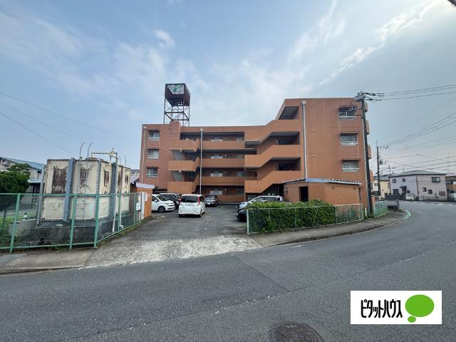 小田原市成田　ロッキーホーム成田　306号室　2LDK（306） 外観