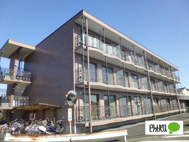 外観写真1