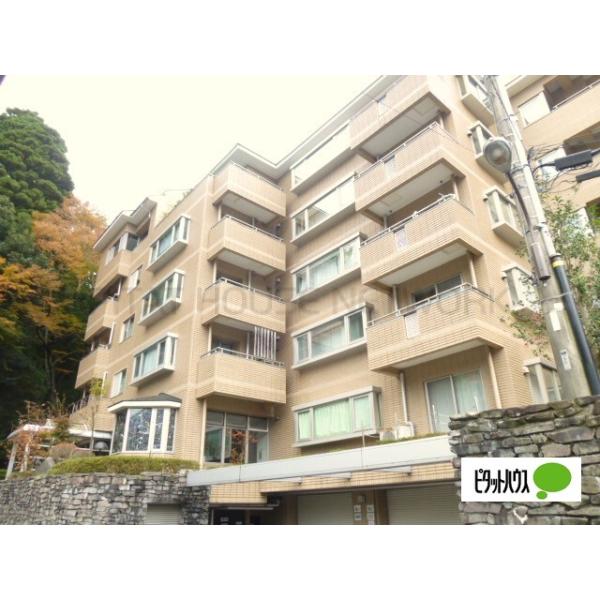 レーベン宮城野