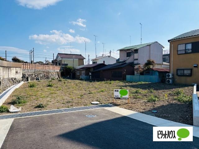 小田原市板橋（箱根板橋駅） 土地