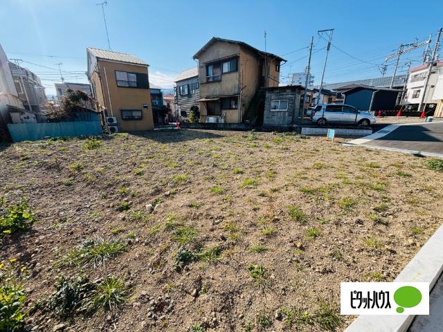 小田原市板橋（箱根板橋駅） 土地