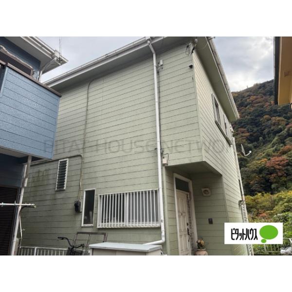 神奈川県足柄下郡箱根町湯本