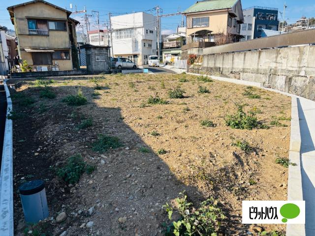 小田原市板橋（箱根板橋駅） 土地