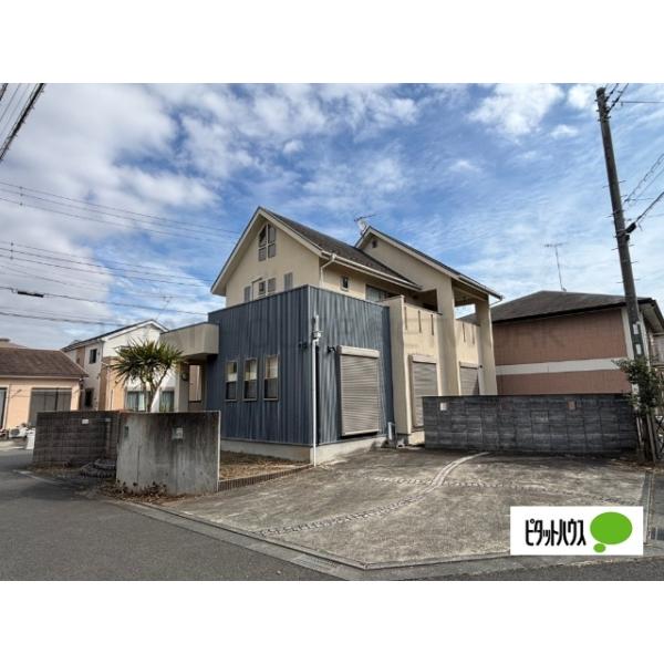 神奈川県平塚市山下３丁目