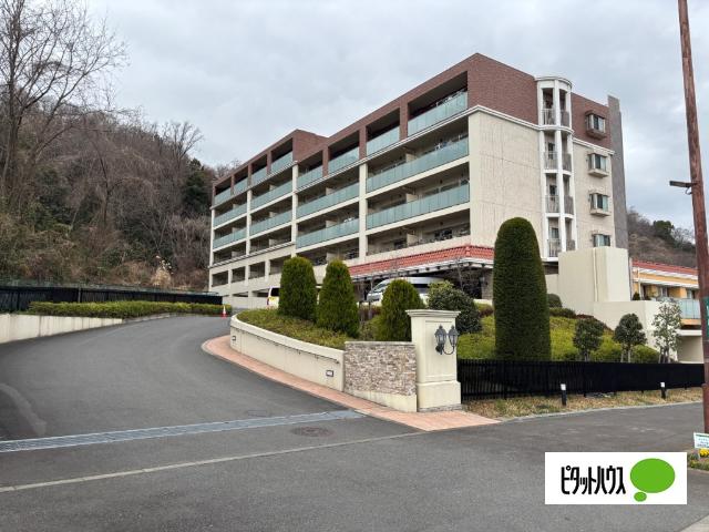 ダイヤモンドライフ森の里ヒルズ　216号室 外観