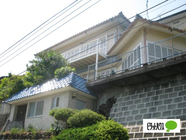 外観写真1