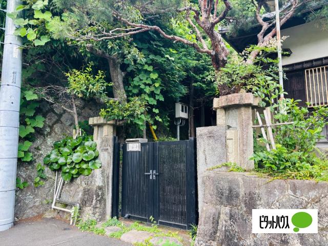 足柄下郡湯河原町宮上（理想郷） 外観