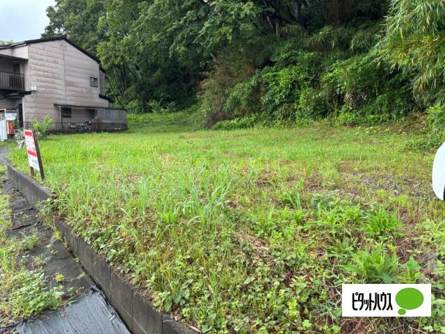 上大井土地 土地