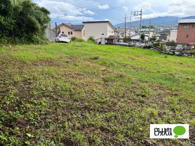 上大井土地 土地
