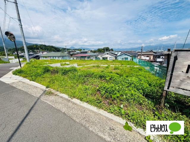 小田原市北ノ窪　B区画　63坪〜（相模沼田駅） 土地