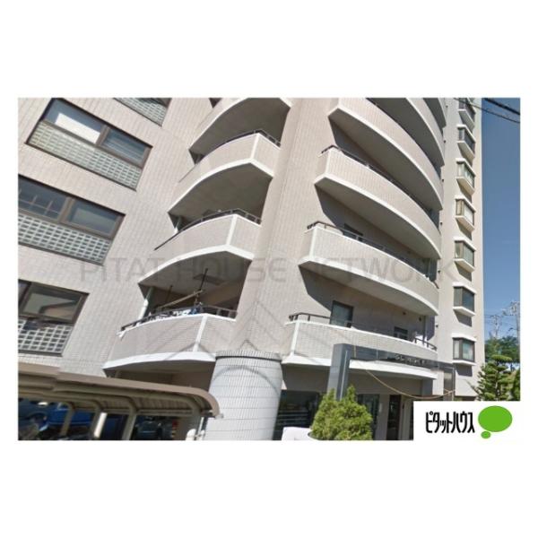 秦野市曽屋　グランピア秦野　603（秦野駅）