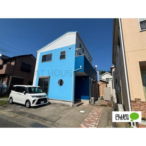 神奈川県足柄上郡大井町金子