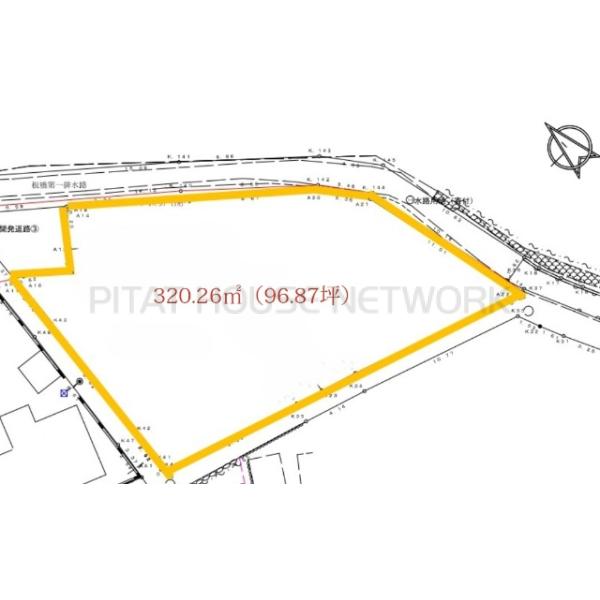 神奈川県小田原市板橋