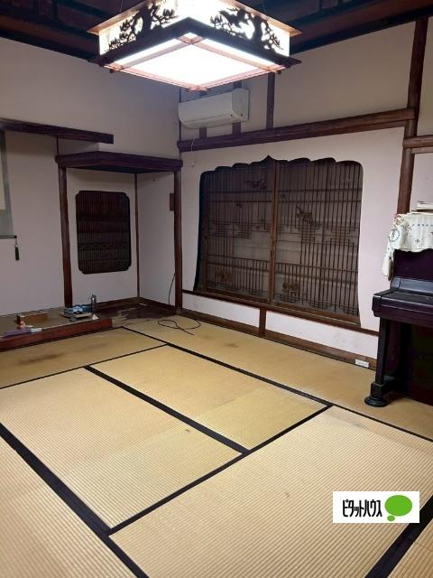 足柄下郡湯河原町宮上（理想郷） その他部屋・スペース
