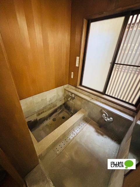 足柄下郡湯河原町宮上（理想郷） バス／シャワー