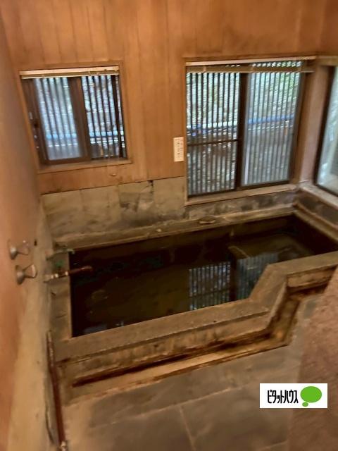 足柄下郡湯河原町宮上（理想郷） バス／シャワー