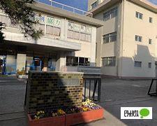 小田原市立泉中学校