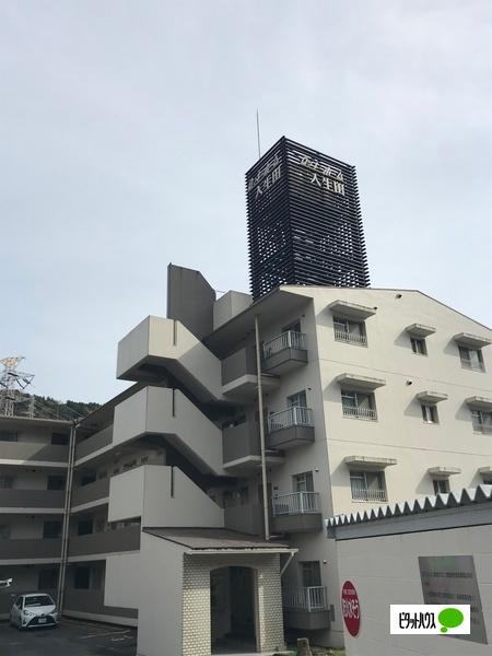 ロッキーホーム入生田 物件画像
