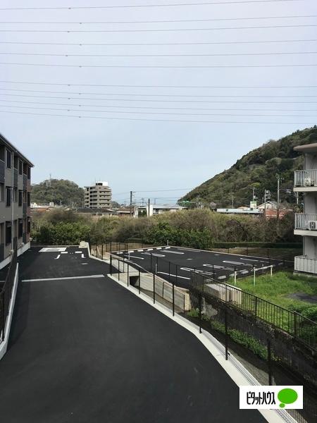 ロッキーホーム入生田 物件画像
