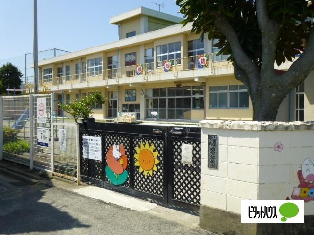幼稚園、保育園