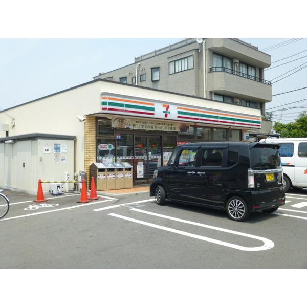 コンビニ