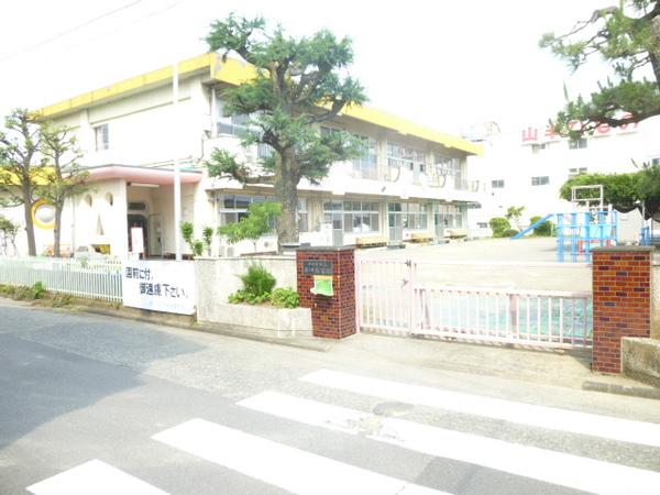 幼稚園、保育園
