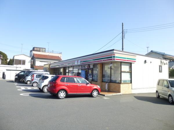 コンビニ