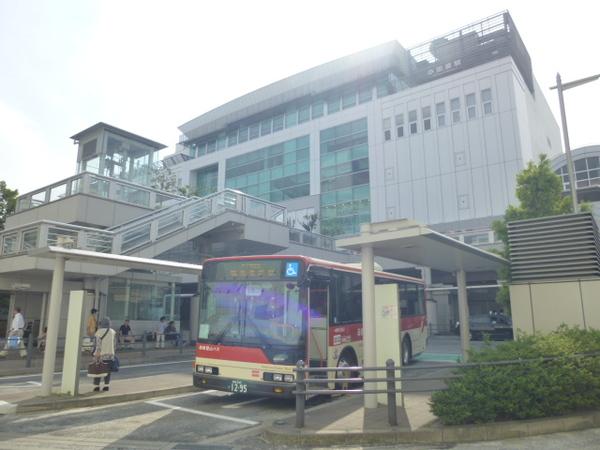 ショッピング施設