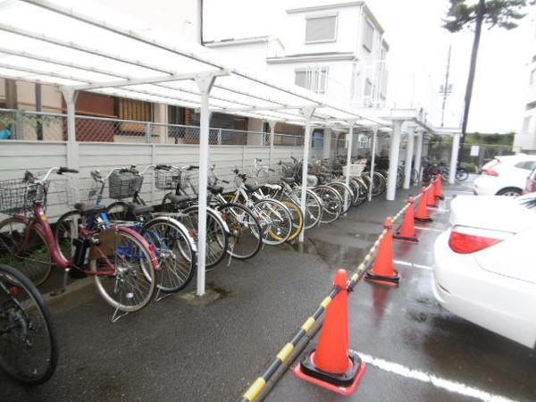 ダイアパレス西湘南 物件画像