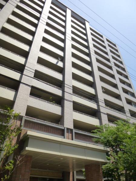 サーパス小田原本町 外観
