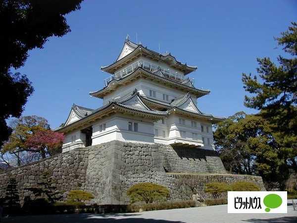 公園