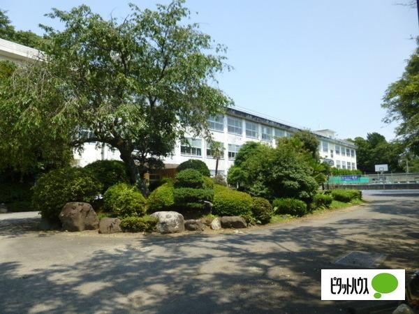 中学校
