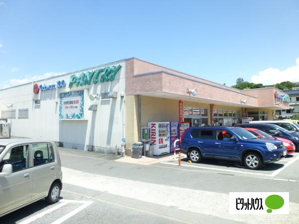 スーパー