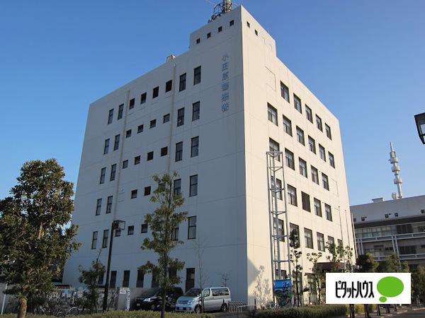 警察署、交番