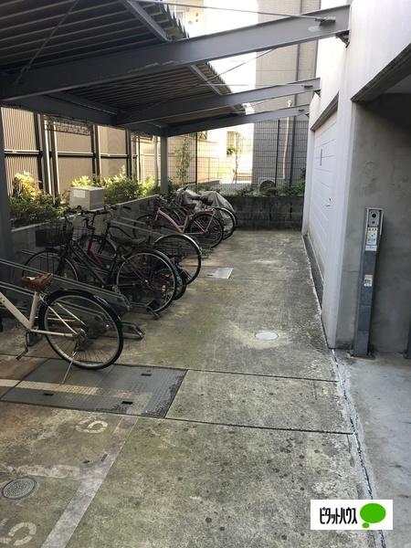 パレソレイユ小田原ステーションフロント その他