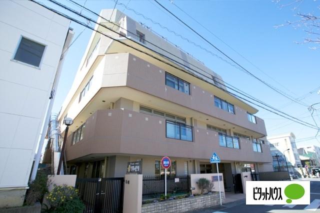 幼稚園、保育園