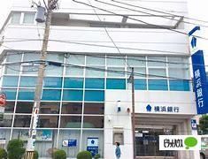 銀行