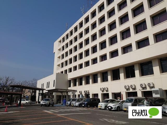 役所