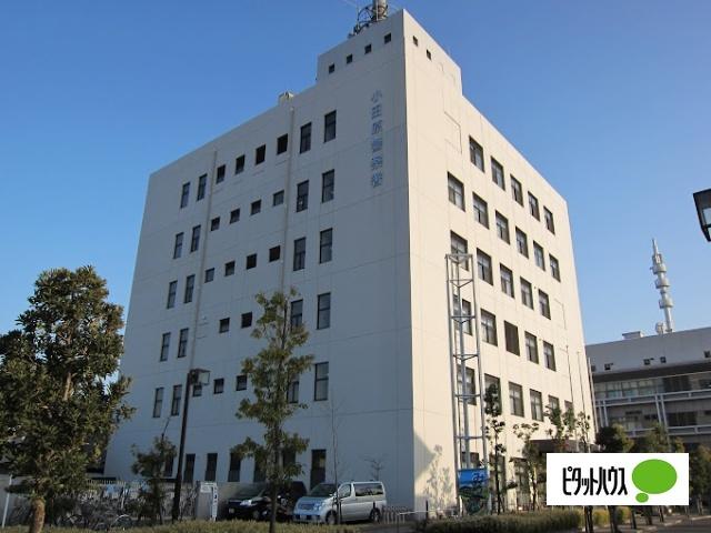 警察署、交番